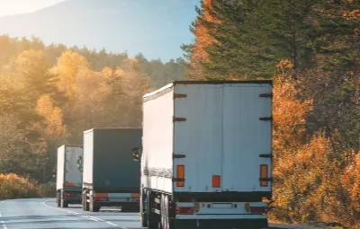 Konya ile Yapraklı Arası Klima Taşıma