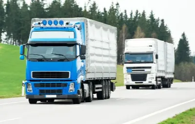 Konya ile Yapraklı Arası Eşya Taşıma